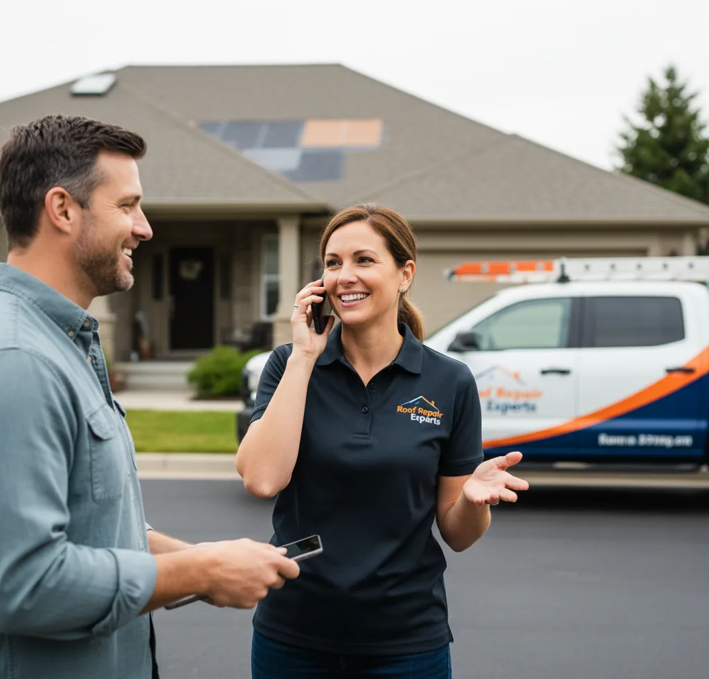 Genera Roof Repair customer support in Cortez